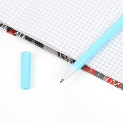 Блокнот 13,5*18 см 50л с замком "Racing Sport" с ручкой