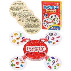 Игра Dooblio "Классический"