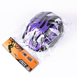 Шлем для мальчиков защитный