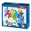 Игра обучающая Учись играя "Алфавит"