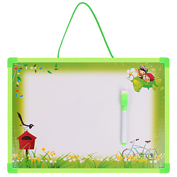 Доска маркерная 35*25см