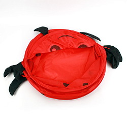 Корзина для игрушек 45*50см