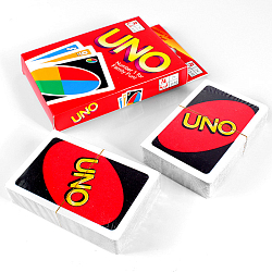 Настольная игра "UNO"