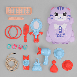 Игровой набор "Cat" 2в1