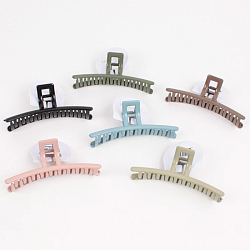 Заколка-краб для волос