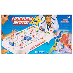 Настольная игра "Хоккей" (Кикер)