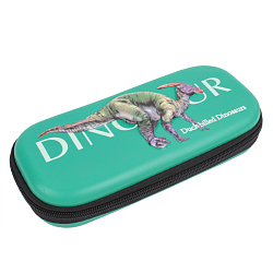 Пенал "DINOSAUR" со светонакапливающим элементом  Duckbilled