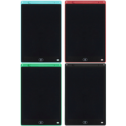 Планшет графический 12". Игрушка /однотонный/