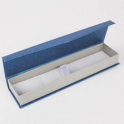 Футляр для ручки "Darvish" синий