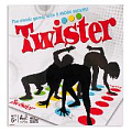 Игра "Twister"