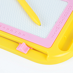 Доска для рисования  "Darvish" 11,5*8см пласт.+магнитное перо