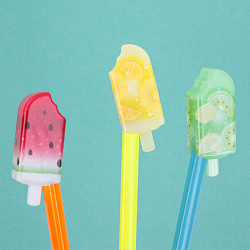 Набор топперов "Мороженое"