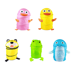 Корзина для игрушек 45*50см