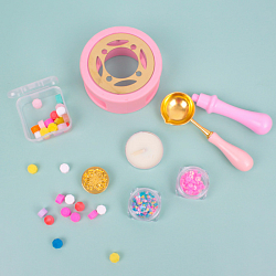 Набор для творчества "Восковая печать"