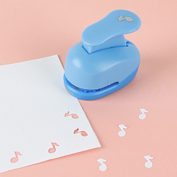 Дырокол  фигурный  "Darvish" размер формы 9,5мм