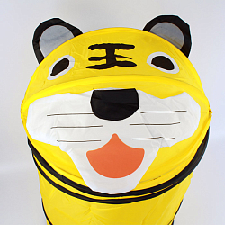 Корзина для игрушек 45*50см