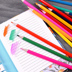 Карандаши 18цв "Darvish" акварельные  (набор)