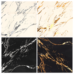 Шторка для ванной с кольцами 180*180см ассорти