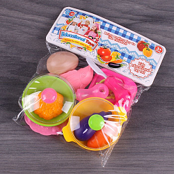 Набор "Хозяйка" ассорти. Игрушка