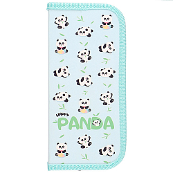 Пенал 1отдел.  190* 90мм PANDA