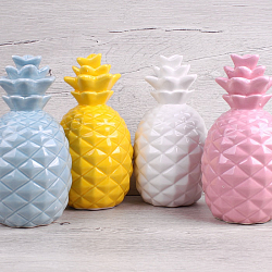 Копилка сувенирная "Ананас"