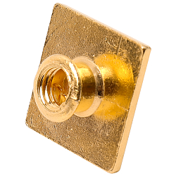 Насадка для восковой печати металлическая