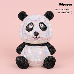 Копилка декоративная Панда