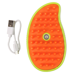 Щётка по уходу за животными