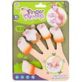 Игровой набор "Finger puppets"