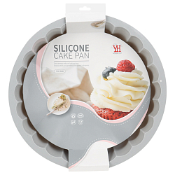 Форма для запекания серая