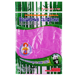 Салфетка универсальная