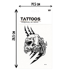 Наклейки-тату Современное искусство4