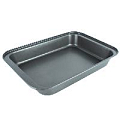 Форма для запекания прямоугольная 32*22*5см