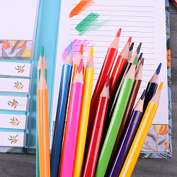 Карандаши 18цв "Darvish" акварельные  (набор)