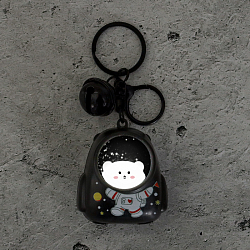 Брелок - подвеска светящийся , ассорти.