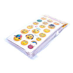 Наклейки "Смайл"