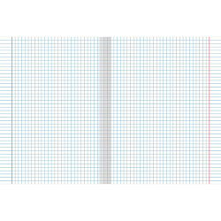 Тетрадь  48л кл.  "Zoo команда"(Эксклюзив) обл. мел. картон, матовая ламинация, выбор. лак