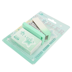 Степлер  №24/6 +400шт скобы