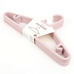 Вешалка для одежды 5шт в наборе