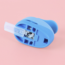 Дырокол  фигурный  "Darvish" размер формы 9,5мм