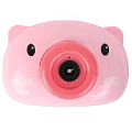 Мыльные пузыри "Bubble camera" в наборе.Игрушка