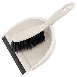 Набор для уборки "Совок и щётка"