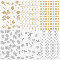 Шторка для ванной с кольцами 180*180см ассорти