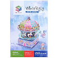 Пазл 3D "Whirligig" Игрушка
