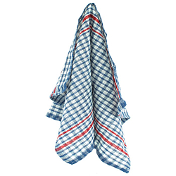 Салфетка кухонная  60*38см ассорти