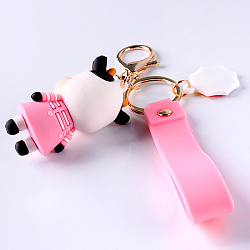 Брелок "Бычок"