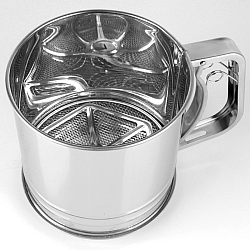 Кружка-сито d- 98мм