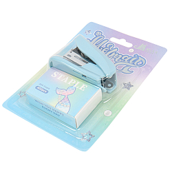 Степлер  №24/6 +400шт скобы