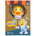 Игрушка "Space ducke"