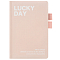 Блокнот 11*16см 80л "Lucky day-3"
